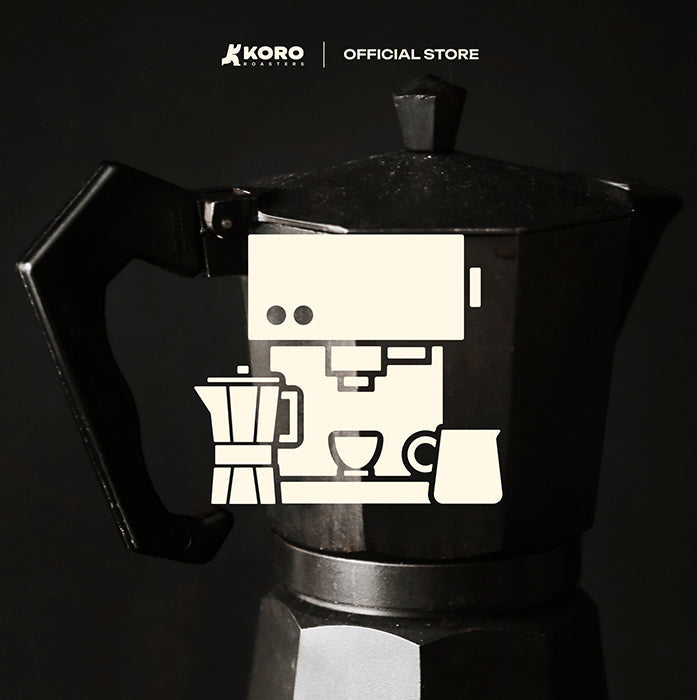 Brewing Tools